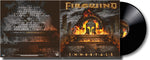 Firewind - Immortals - Funda de vinilo de 3 mm