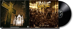 Grave - Back From The Grave - Funda de vinilo de 3 mm
