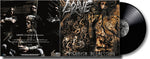 Grave - Fiendish Regression - Funda de vinilo de 3 mm