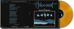 Holocaust - The Nightcomers - 3mm Spinned Sleeve (Vinyl)