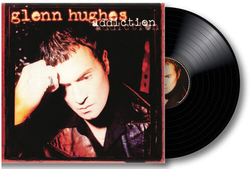 Glenn Hughes - Adicción (Vinilo)