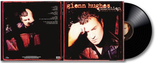 Glenn Hughes - Adicción (Vinilo)