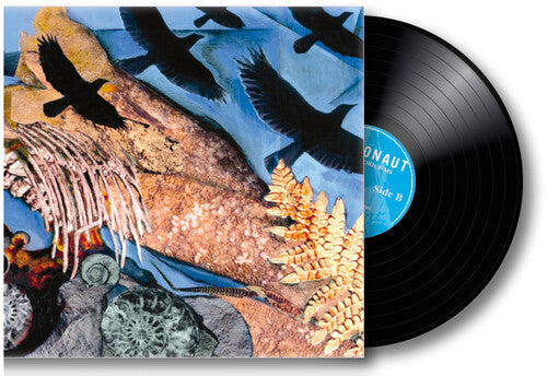 Intronauta - Prehistoricismos (Vinilo)
