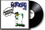 The Meteors - Monkey's Breath - Funda de vinilo de 3 mm