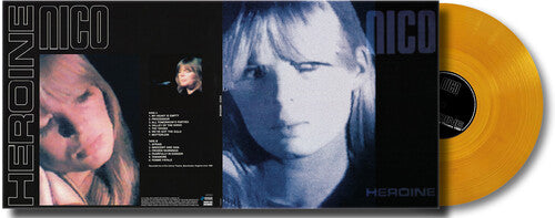 Lou Reed, NICO y John Cale - Heroína (Vinilo)