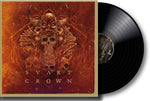 Svart Crown - Abreaction (Vinyl)