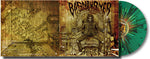 Barn Burner - Bangers - Vinilo verde salpicado (Vinilo)