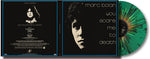 Marc Bolan - Me asustas muchísimo - Vinilo verde salpicado (Vinilo)
