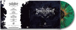 Borknagar - For The Elements: 1996-2006 - Vinilo verde salpicado (Vinilo)