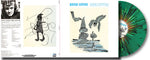 Kevin Coyne - Historial del caso - Vinilo verde salpicado (Vinilo)