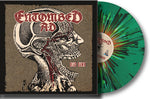 Entombed AD - Dead Dawn - Vinilo verde salpicado (Vinilo)