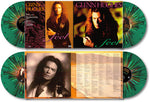 Glenn Hughes - Feel - Splatter Green Vinyl (Vinyl)