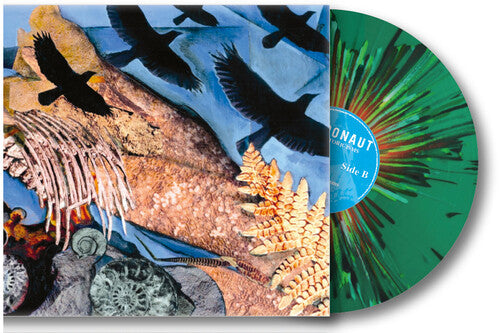 イントロノート - Prehistoricisms (スプラッターグリーンビニール) (ビニールレコード)