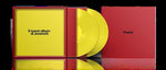 Jovanotti - Nuovo Album - Giallo Vinyl (アナログ盤)