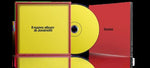 Jovanotti - Nuevo álbum (CD)