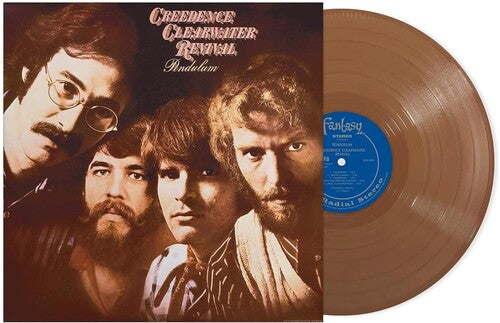 Creedence Clearwater Revival - Pendulum (Vinyl)