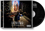 the album cover for Chino Pacas - Que Sigan Llegando Las Pacas (Extended)