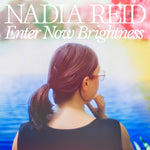 Nadia Reid - Enter Now Brightness - Pink (Vinyl)