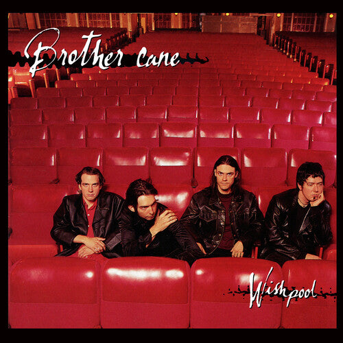 Brother Cane - Wishpool (CD)