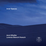 アミール・エルサッファー - Inner Spaces (ビニールレコード)