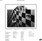 FACS - Wish Defense (CD)