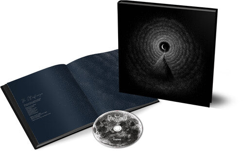 Unreqvited - A Pathway to the Moon (CD)