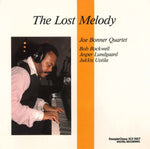 the album cover for Joe Bonner Quartet - Lost Melody