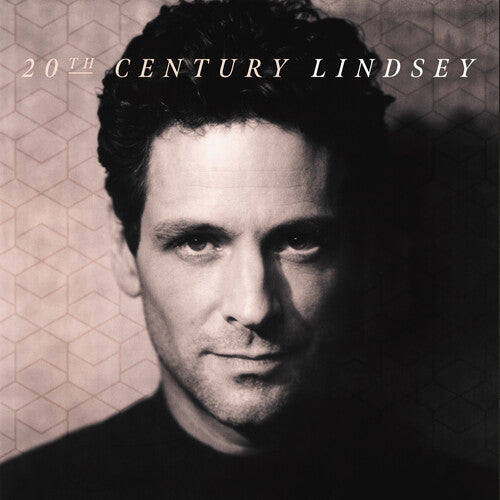 Lindsey Buckingham - Lindsey del siglo XX (Vinilo)