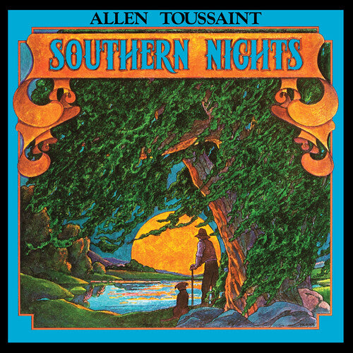 Allen Toussaint - Noches del Sur (Vinilo)