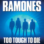 The Ramones - Too Tough To Die (Vinyl)