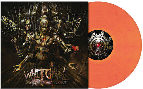 Whitechapel - A New Era Of Corruption (Vinyl)