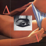 the album cover for System Olympia - Delta Of Venus