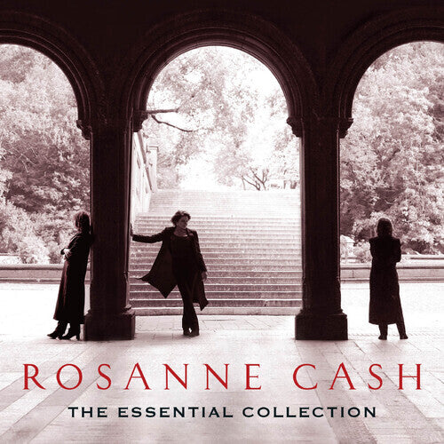 Rosanne Cash - The Essential Collection (CD)