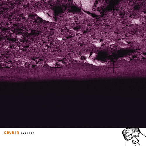 Cave In - Jupiter (CD)