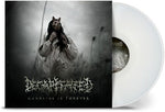 Decapitated - Carnival Is Forever - Vinilo blanco