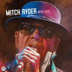 Mitch Ryder - Con amor (Vinilo)