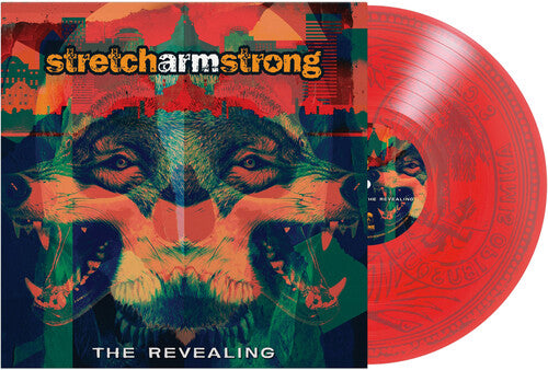 Stretch Arm Strong - Revelando (Vinilo)