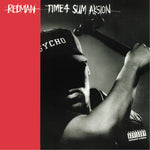 Redman - Time 4 Sum Aksion (Versión LP) / Clasificación ''R'' (Versión LP) (Vinilo)