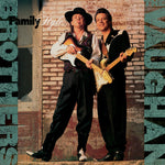 Vaughan Brothers - Family Style (CD)