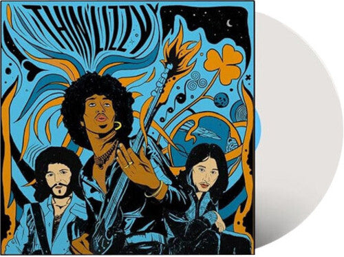 Thin Lizzy - Sesiones acústicas (vinilo)