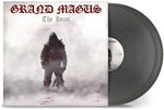 Grand Magus - The Hunt - Silver (Vinyl)