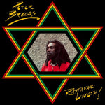 Peter Broggs - Rastafari Liveth (CD)