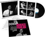 Horace Parlan - Arriba y abajo (Serie Blue Note Tone Poet) (Vinilo)