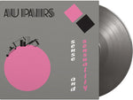 The Au Pairs - Sense &amp; Sensuality - 限定180グラム シルバーカラービニール (ビニール)