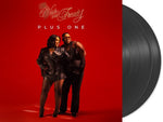War & Treaty - Plus One (Vinyl)