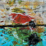 Matt Tecu - Getting Warmer (CD)