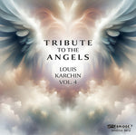 Talea Ensemble - Karchin: Tribute to the Angels (CD)