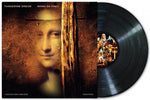 Tangerine Dream - Mona Da Vinci (Vinilo)
