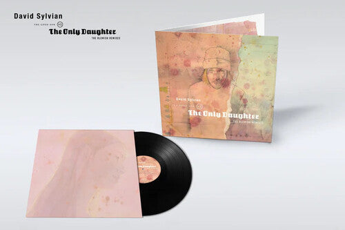デヴィッド・シルヴィアン - Good Son Vs The Only Daughter (The Blemish Remixes) - 限定ブラック・ビニール盤 (ビニール盤)