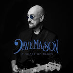 Dave Mason - A Shade of Blues - Azul (Vinilo)
